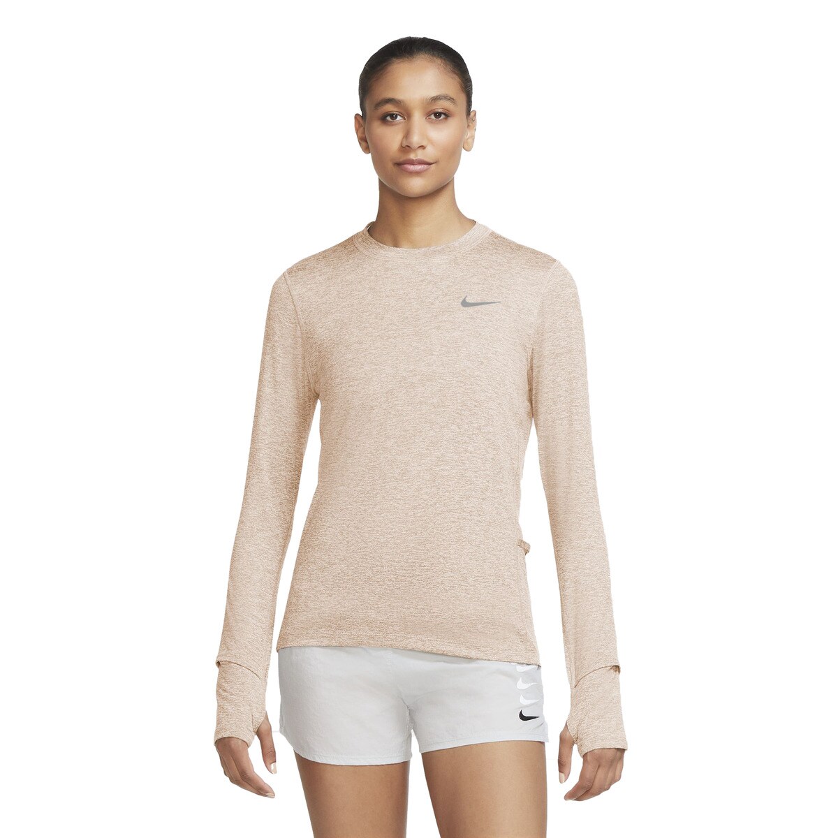 Sudadera de mujer Nike · El Corte Inglés