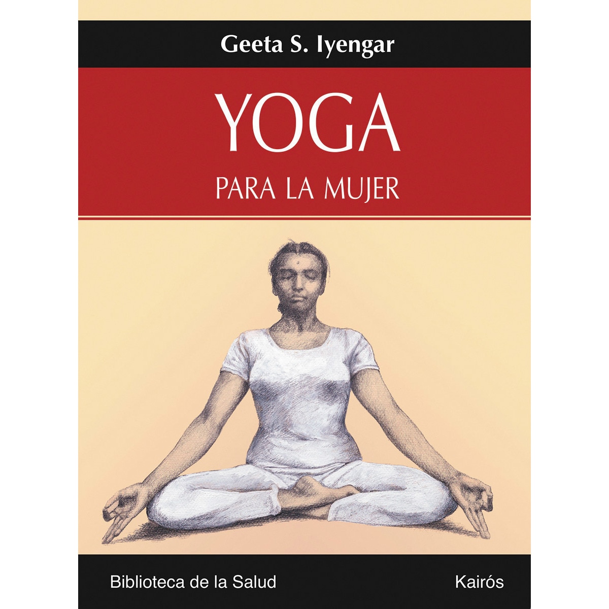 Yoga para la mujer(Tapa blanda) 1
