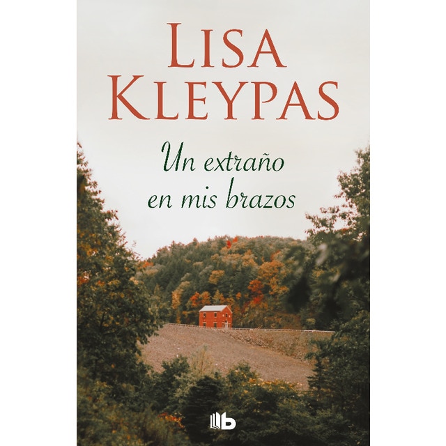 Un extraño en mis brazos(Tapa blanda) 1