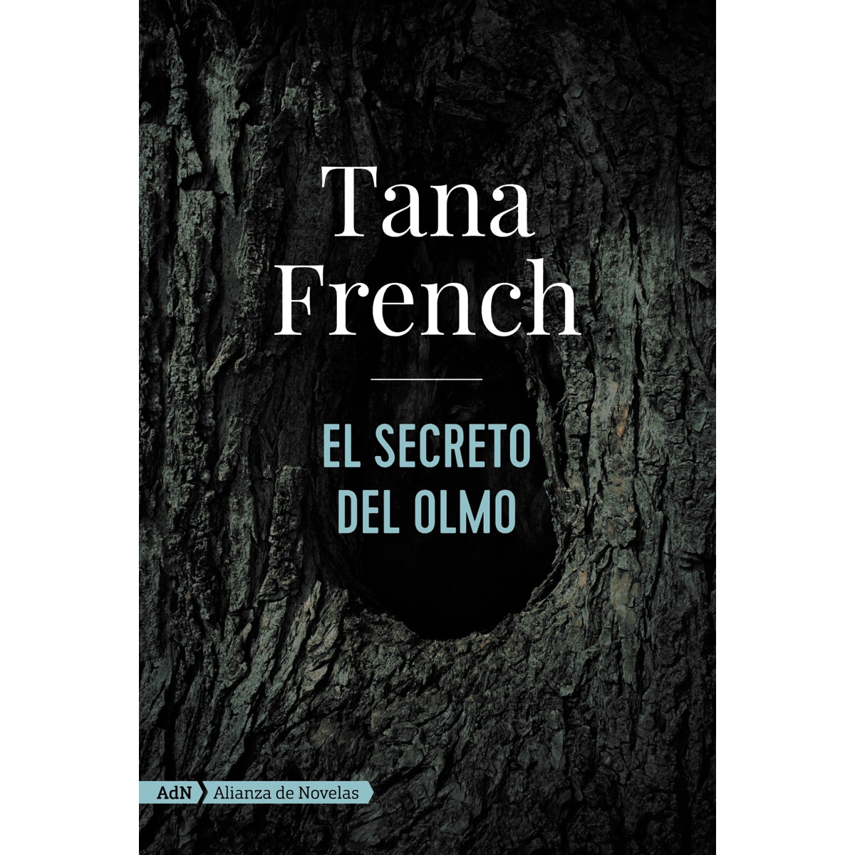 Imagem 0 de El secreto del olmo (AdN) (Capa mole com abas)