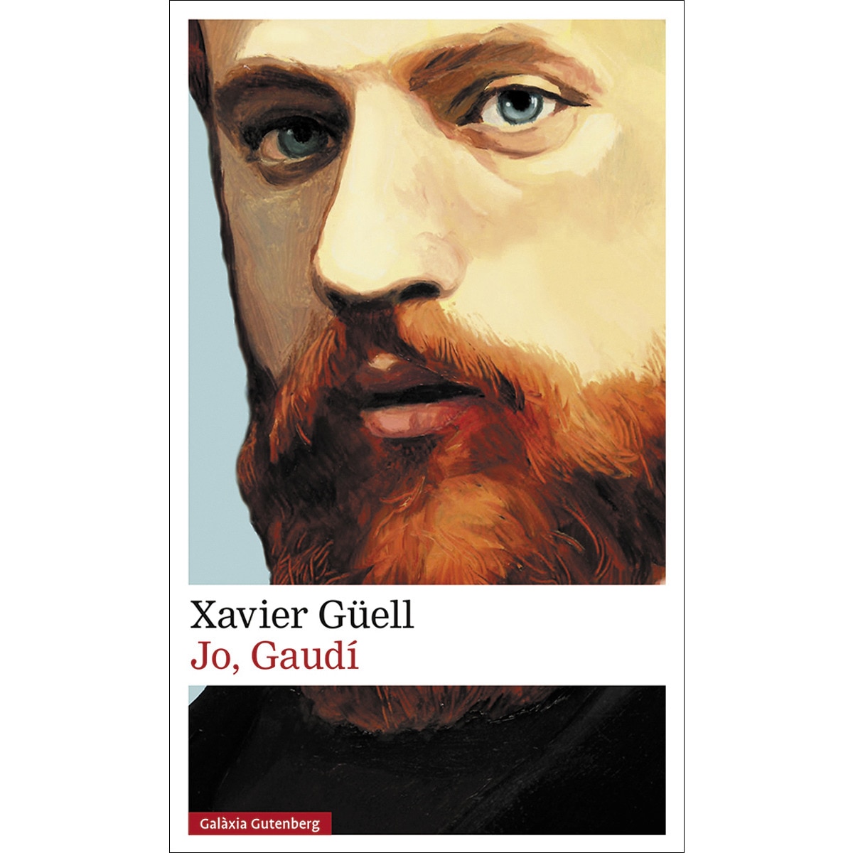 Jo, gaudí (Bolsillo) (Tapa dura) 1
