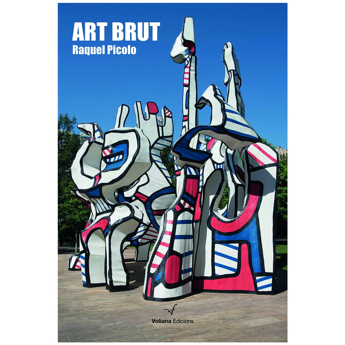 Art brut(Tapa blanda) 1