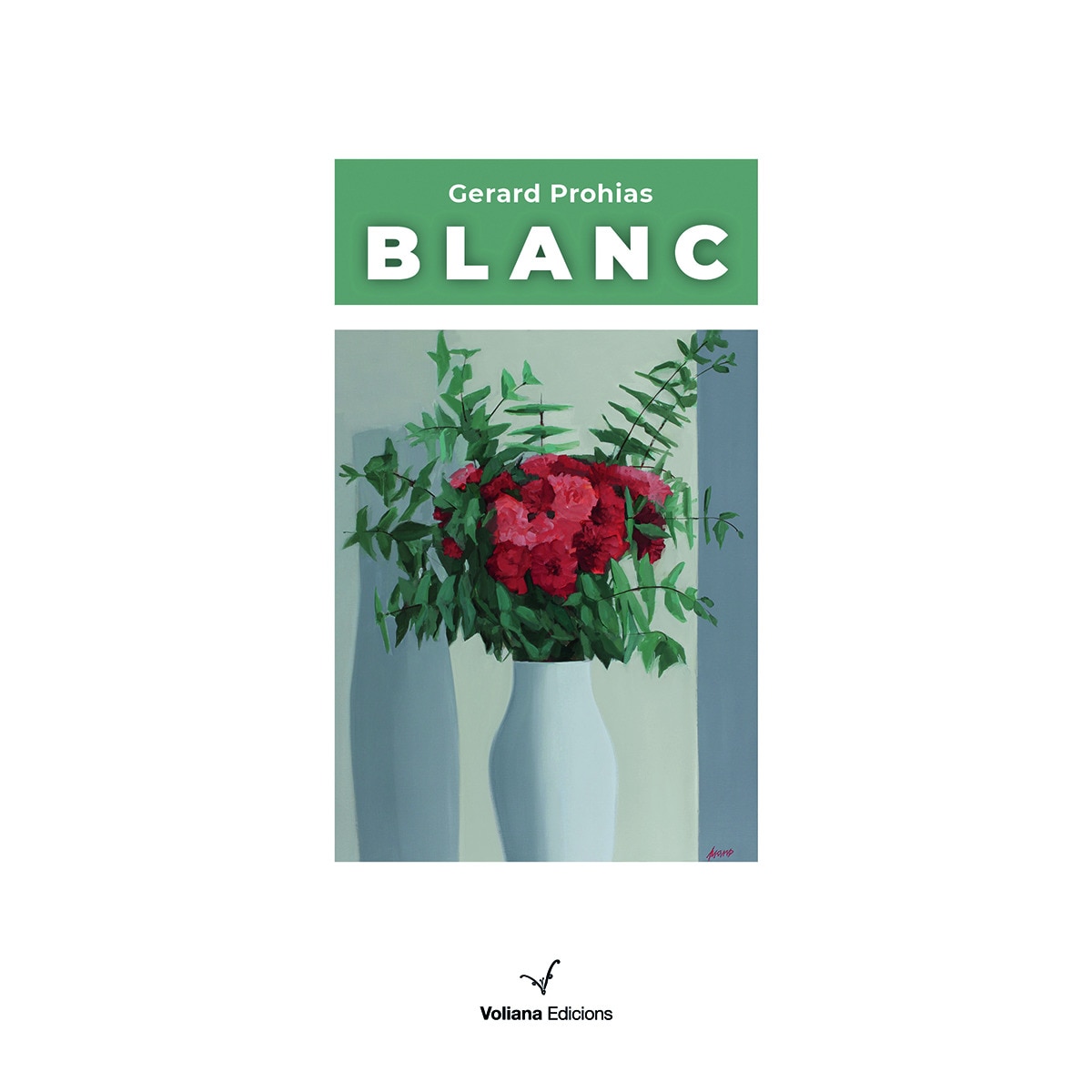 Blanc(Tapa blanda) 1