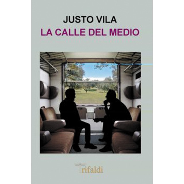 Imagem 0 de La calle del medio