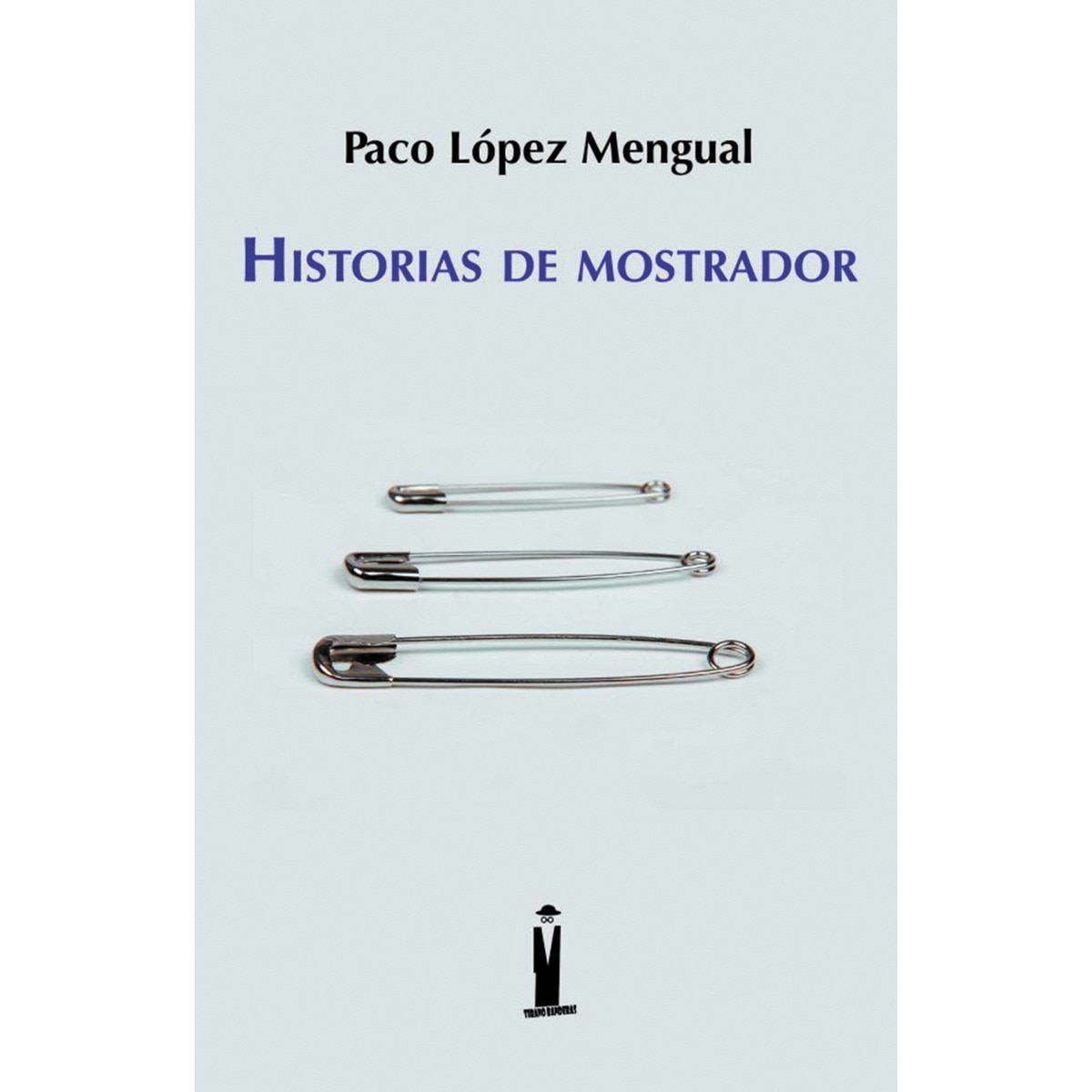 Imagem 0 de Historias de mostrador(Tapa blanda)