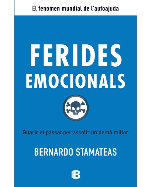Ferides emocionals(Tapa blanda) 1
