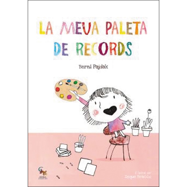 Imagem 0 de La meva paleta de records