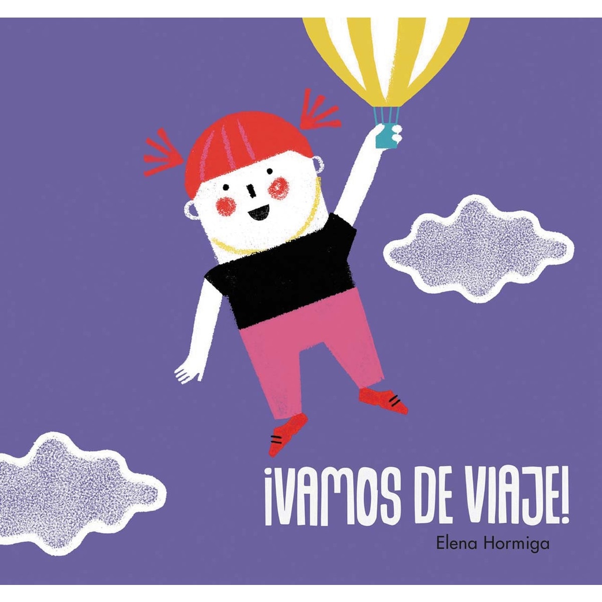 ¡Vamos de viaje! (Capa dura) 1