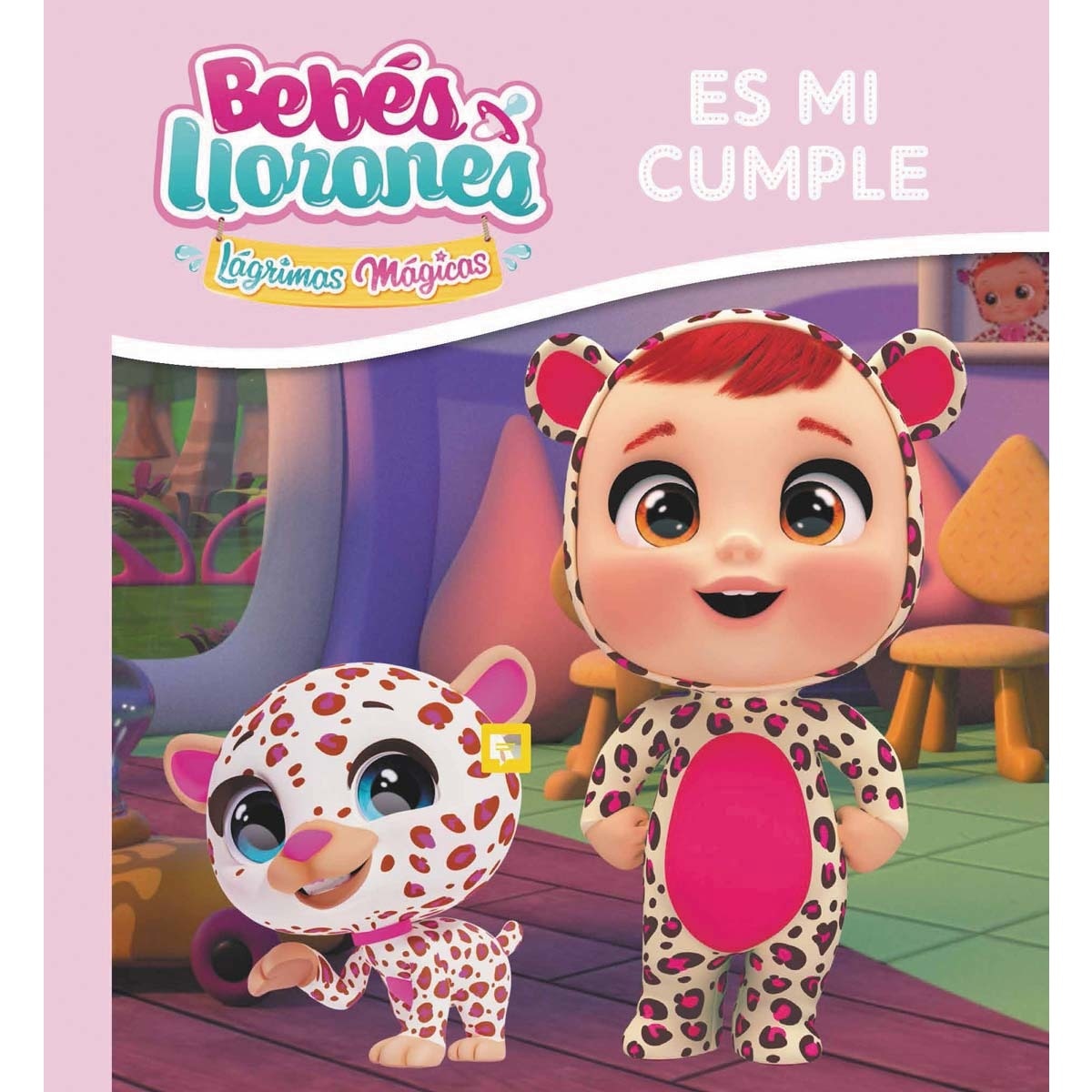 ES MI CUMPLE (Capa mole) 1