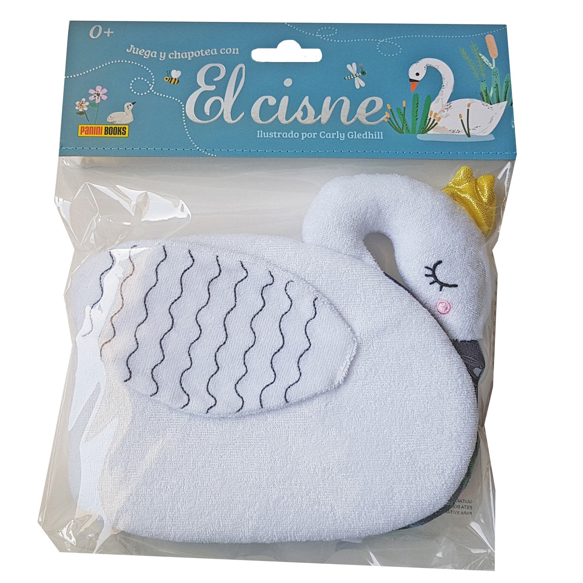 Imagem 0 de EL CISNE