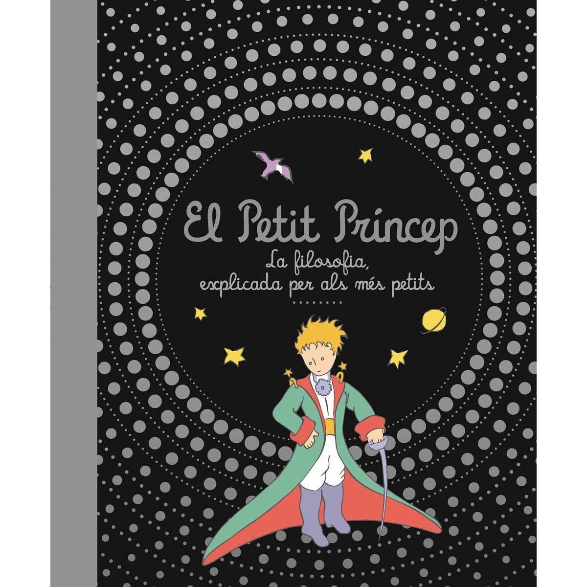 LA FILOSOFIA, EXPLICADA PER ALS MÉS PETITS (Capa dura) 1