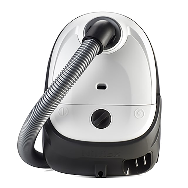 Imagen 0 de Aspirador con bolsa Nilfisk One Allergy con filtro Hepa 14 ultrafiltración