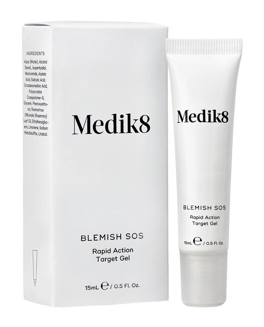 Gel Granitos Blemish SOS 15 ml Medik8 · Medik8 · El Corte Inglés