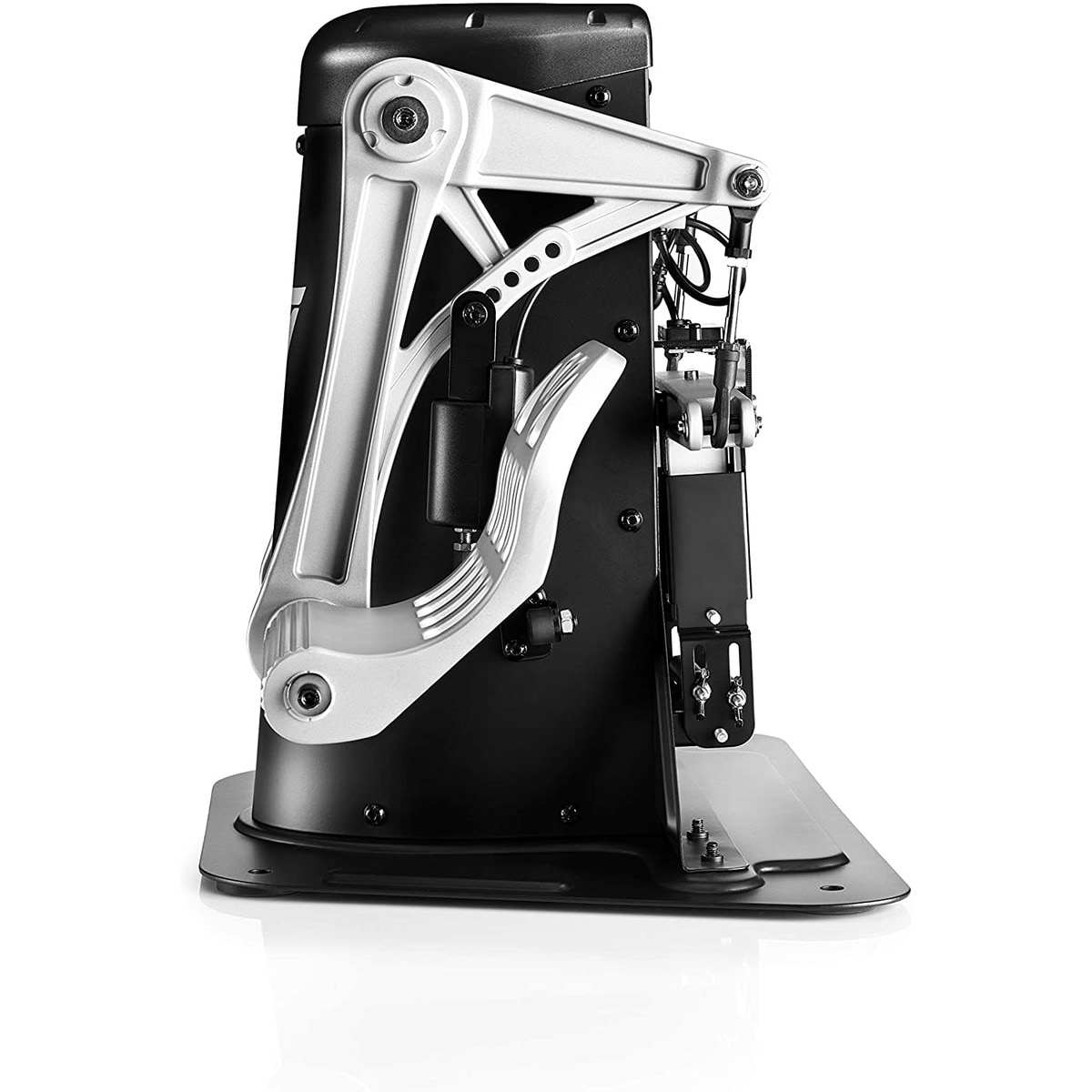 Pedales Thrustmaster Tpr Pendular Ruder Negro / Plata-5