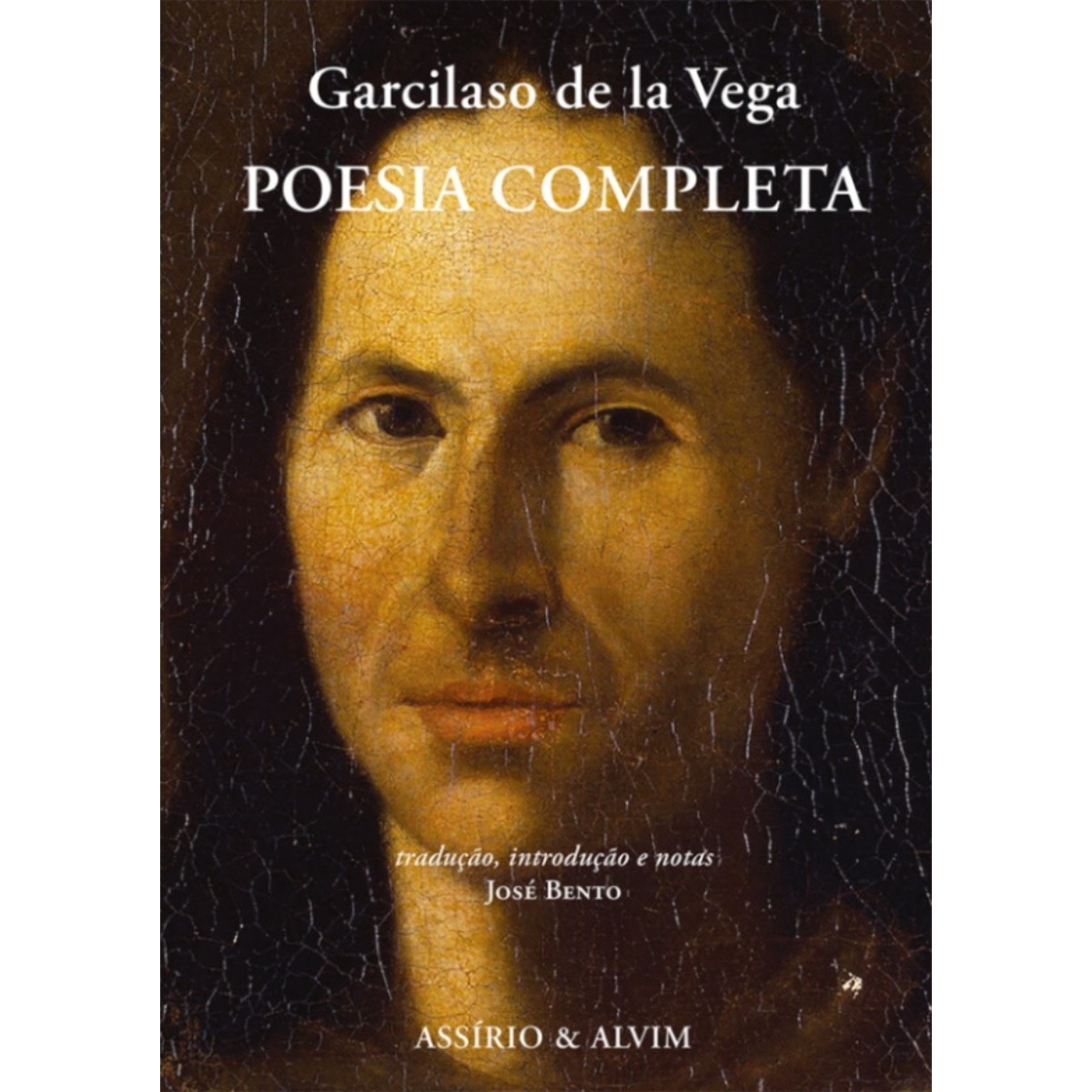 Imagem 0 de Poesia Completa