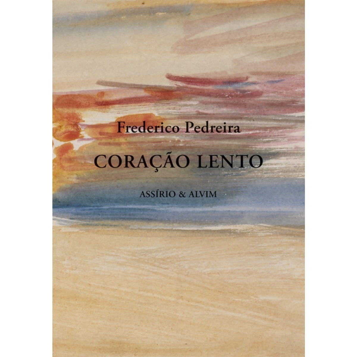 Imagem 0 de Coração Lento