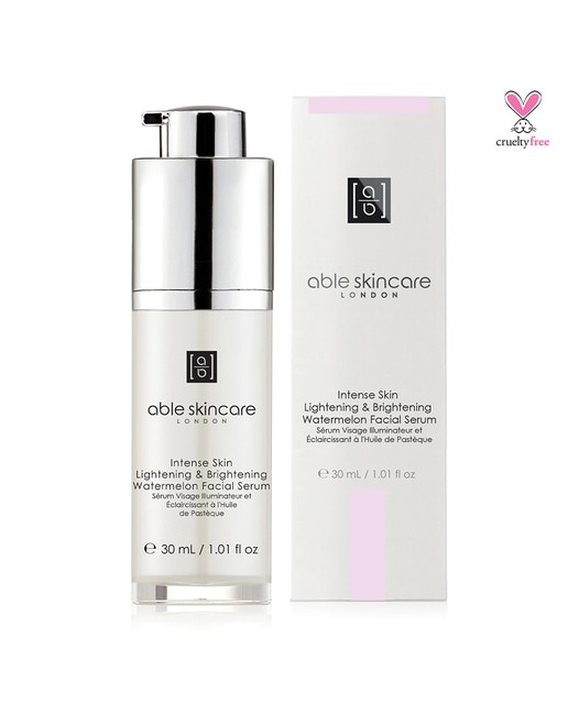 Imagen 0 de Sérum Facial de Sandía Aclarante e Iluminadora Intensa