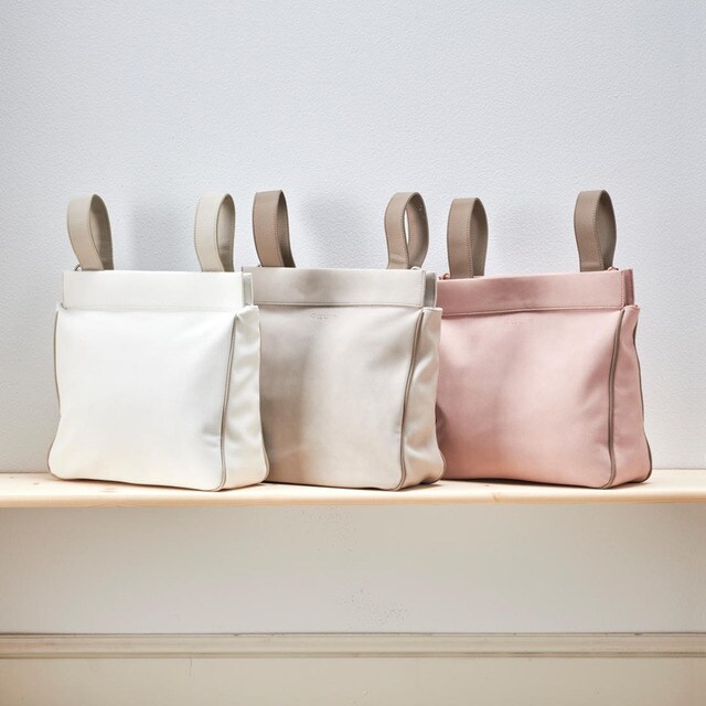 Bolsa para Silla de paseo Cotton Juice Baby Home rosa · El Corte Inglés