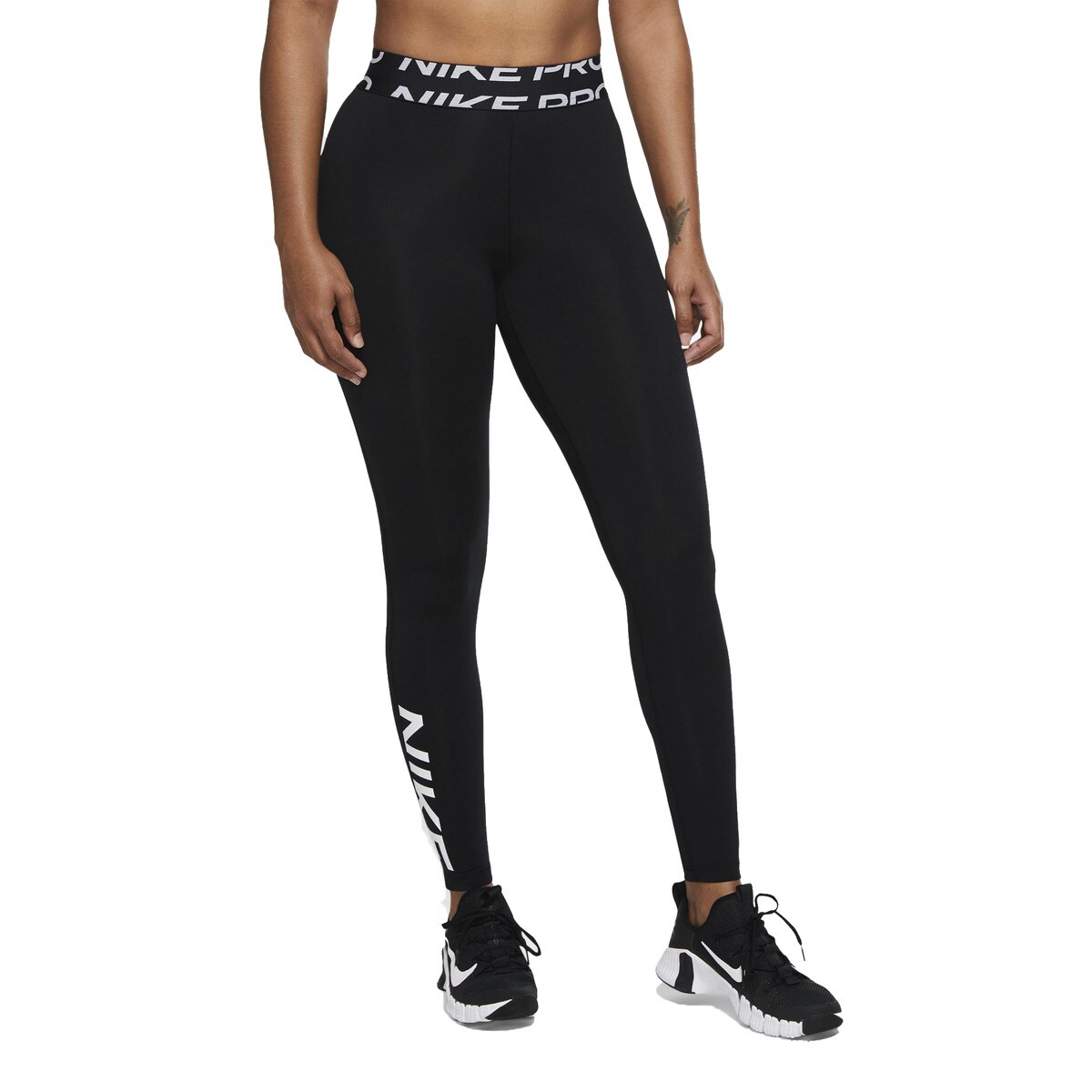 Mallas de mujer Pro Dri-FIT Nike · El Corte Inglés