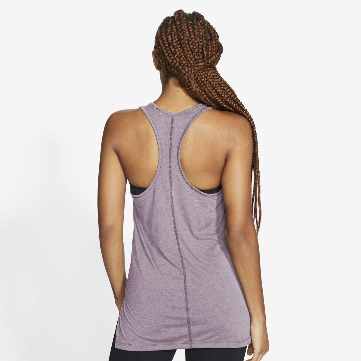 Camiseta de mujer Yoga Nike · El Corte Inglés
