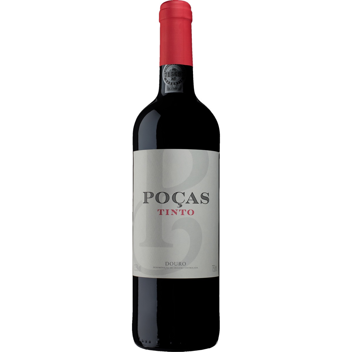 Vinho Tinto do Douro garrafa| 75 cl