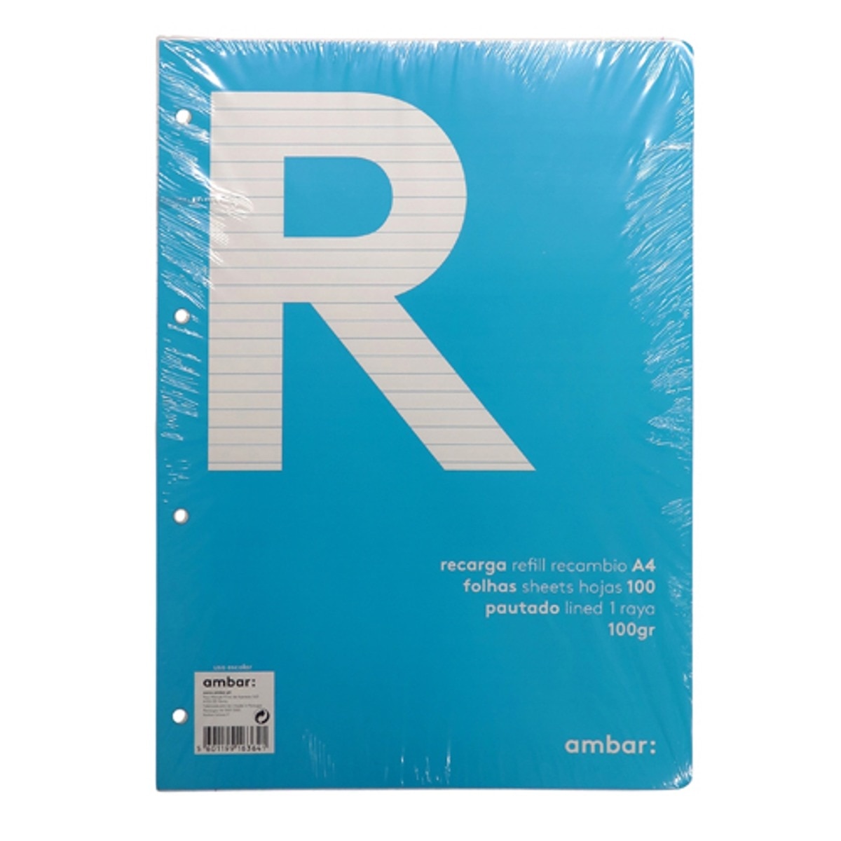 Imagem 0 de Recarga A4 P