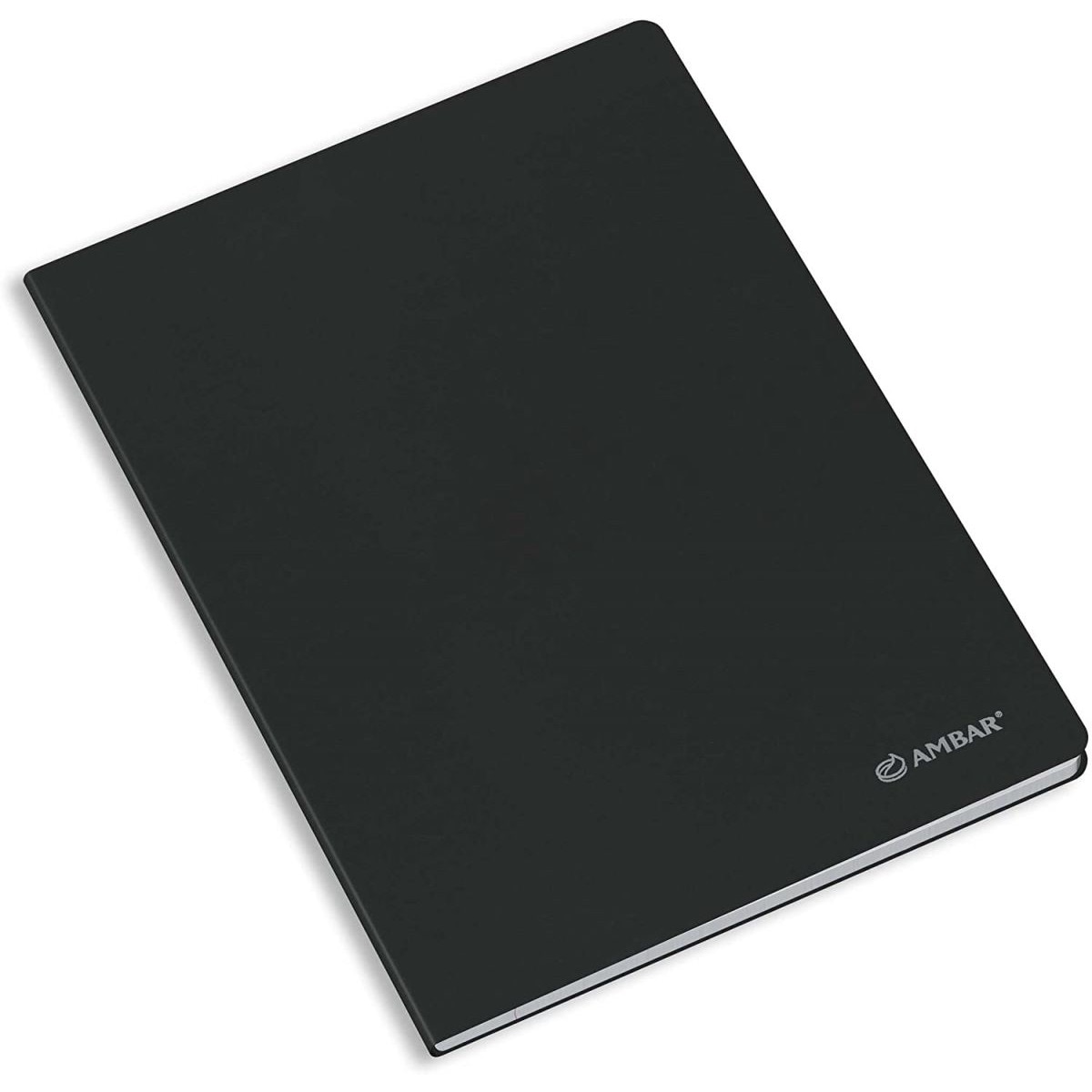 Caderno Agrafado A4 80Folhas BLACK P 1