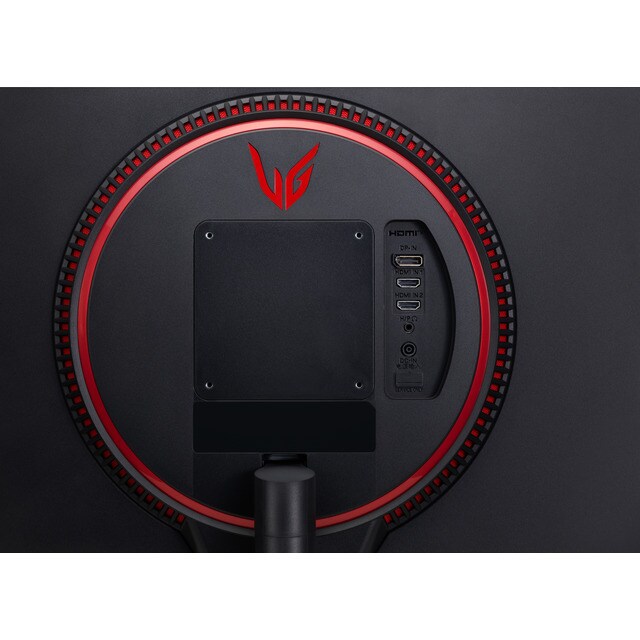 Monitor PC Gaming 60,4 cm (23,8\