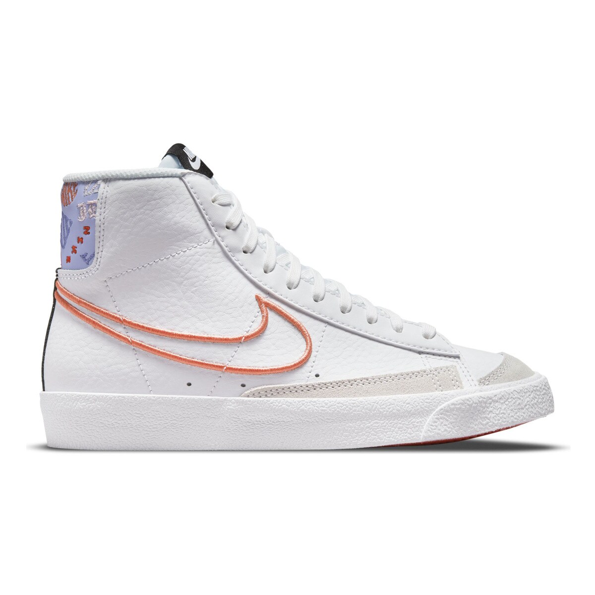Zapatillas casual de niños Blazer Mid '77 SE Nike · El Corte Inglés