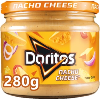 Molho Nacho Queijo 280 g - Doritos