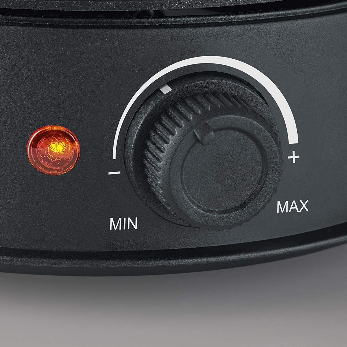 Fondue SEVERIN para 8 servicios Inox-2