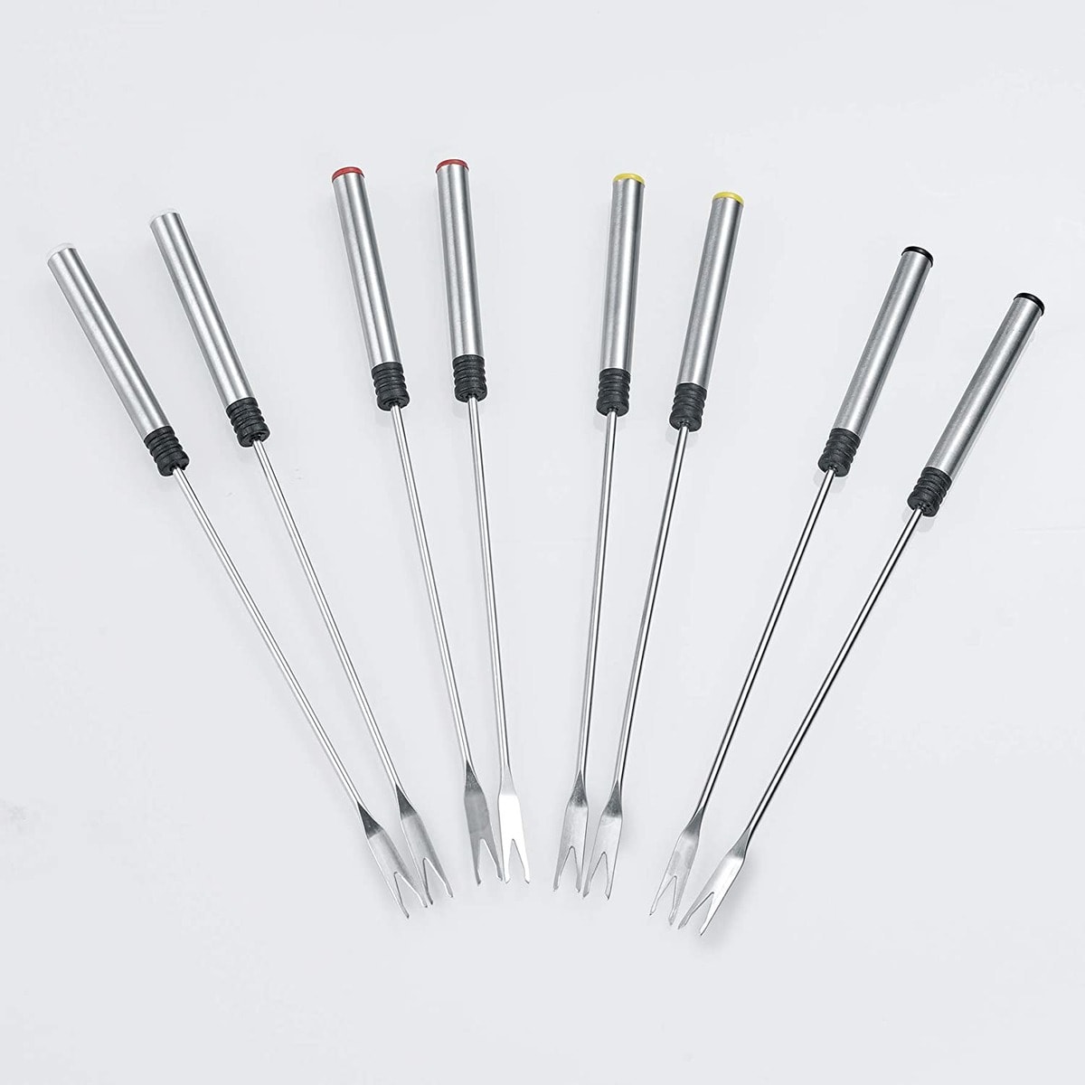 Fondue SEVERIN para 8 servicios Inox-3