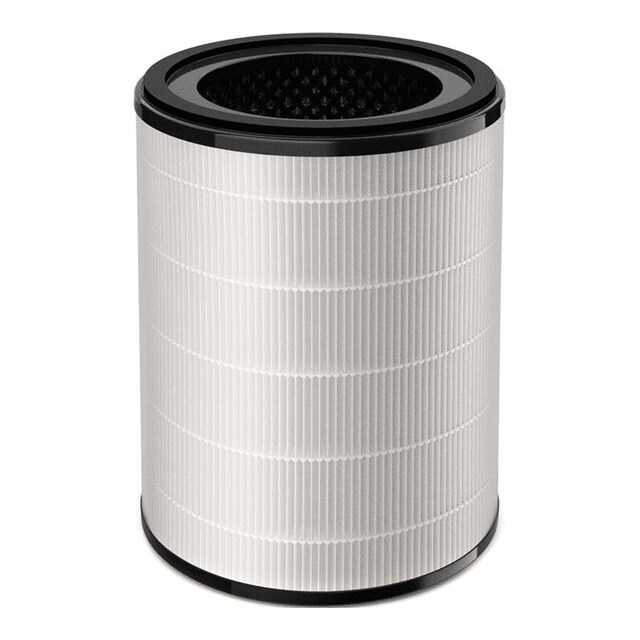Filtro Hepa y de carbón activo Philips NanoProtect FY3430/30 para  purificador de aire S3000P · El Corte Inglés