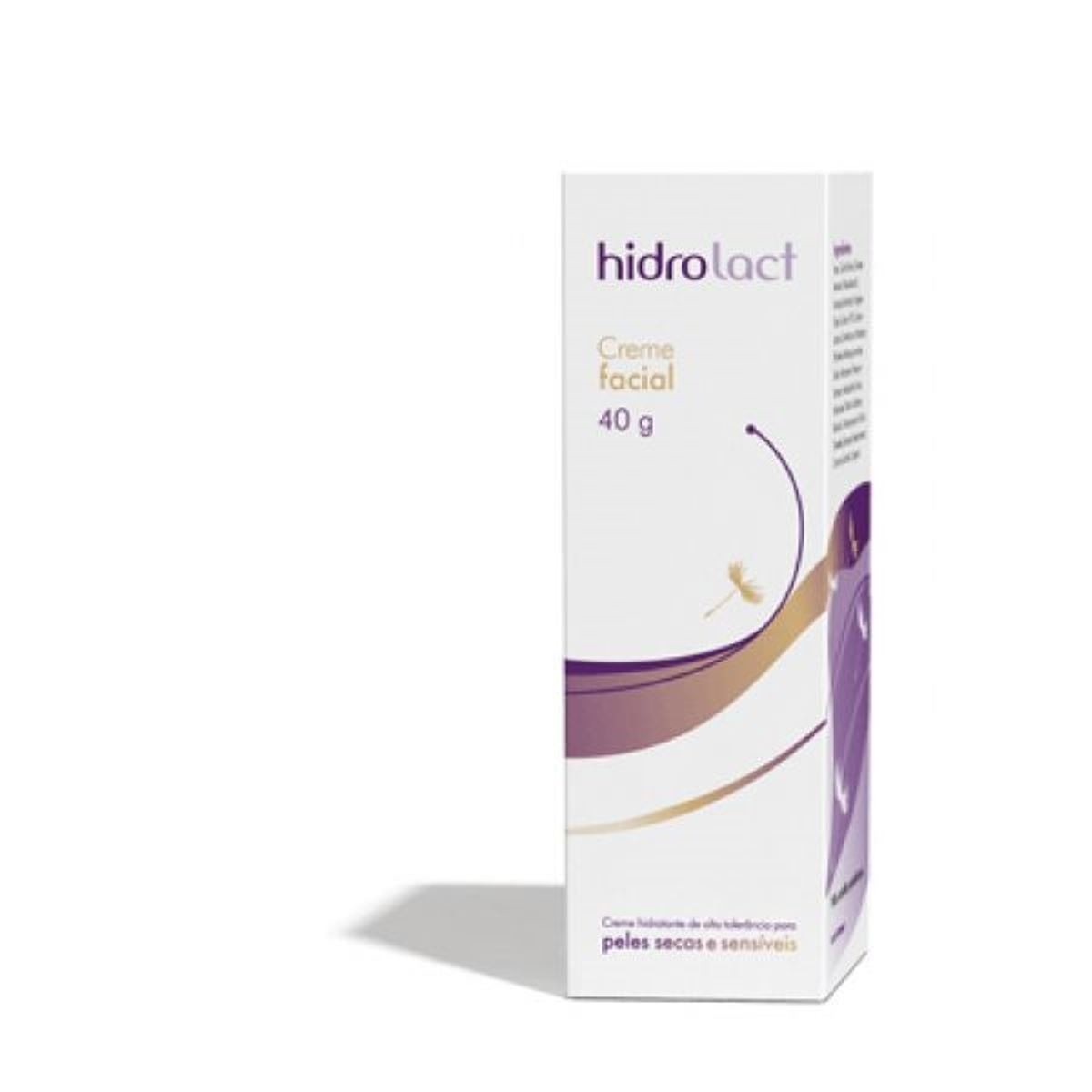 Imagem 0 de Creme de Rosto Hidrolact - 40 g