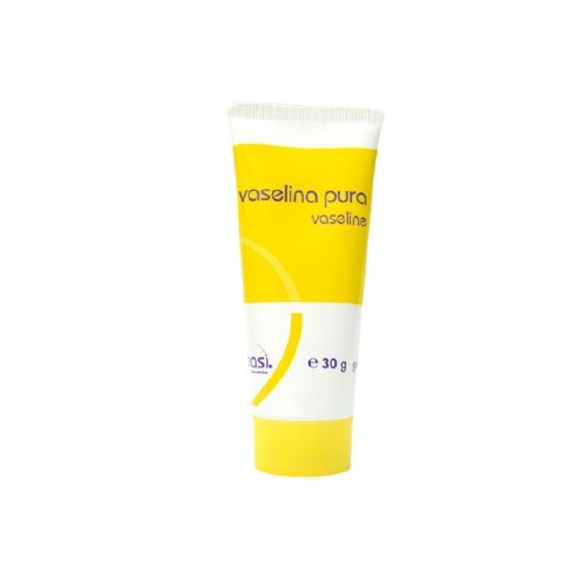 Vaselina Pura Basi 30g Tecnimed 1