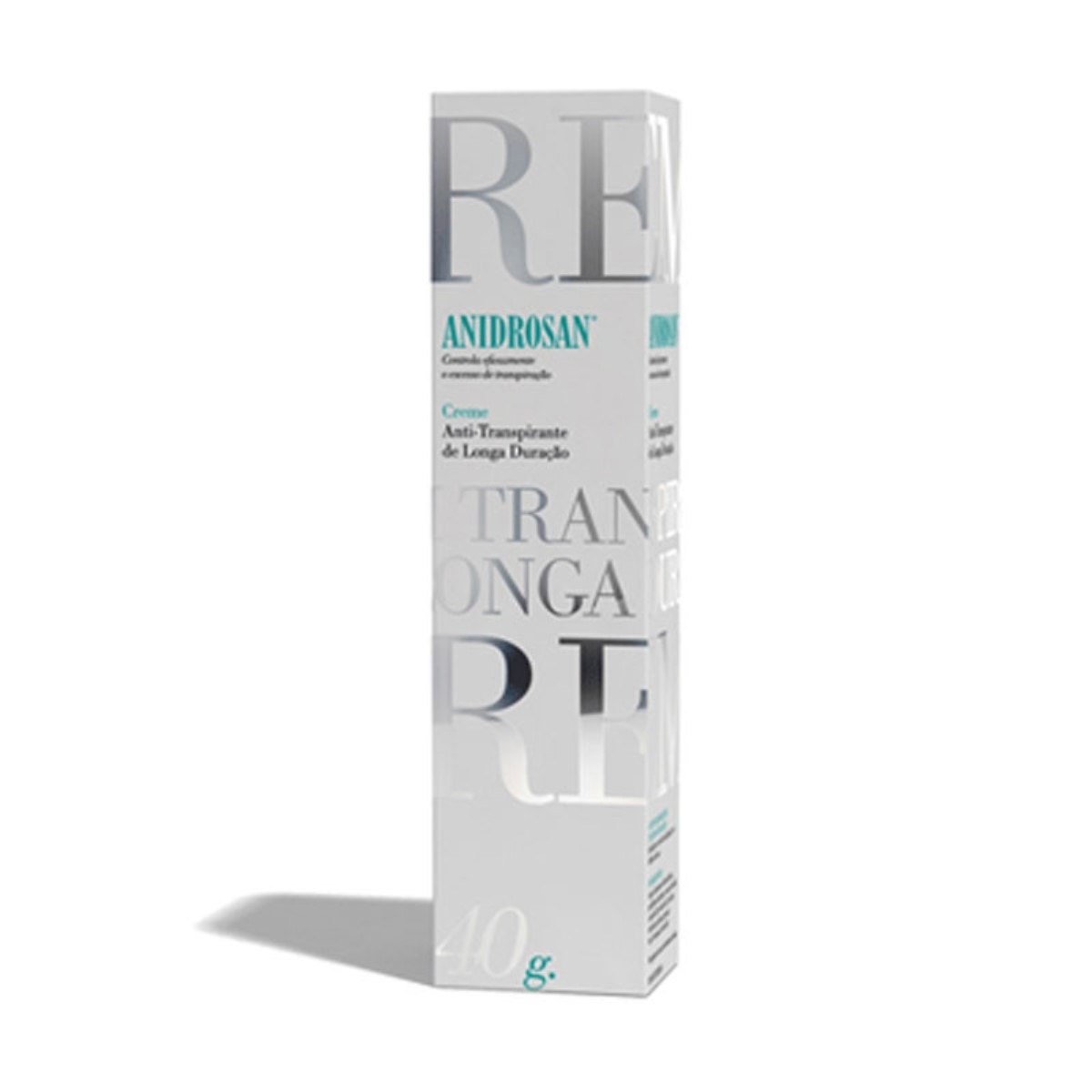 Imagem 0 de Creme Anidrosan - 40 g