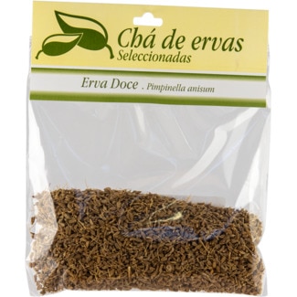 Chá de Erva Doce embalagem 50 g - Dietica