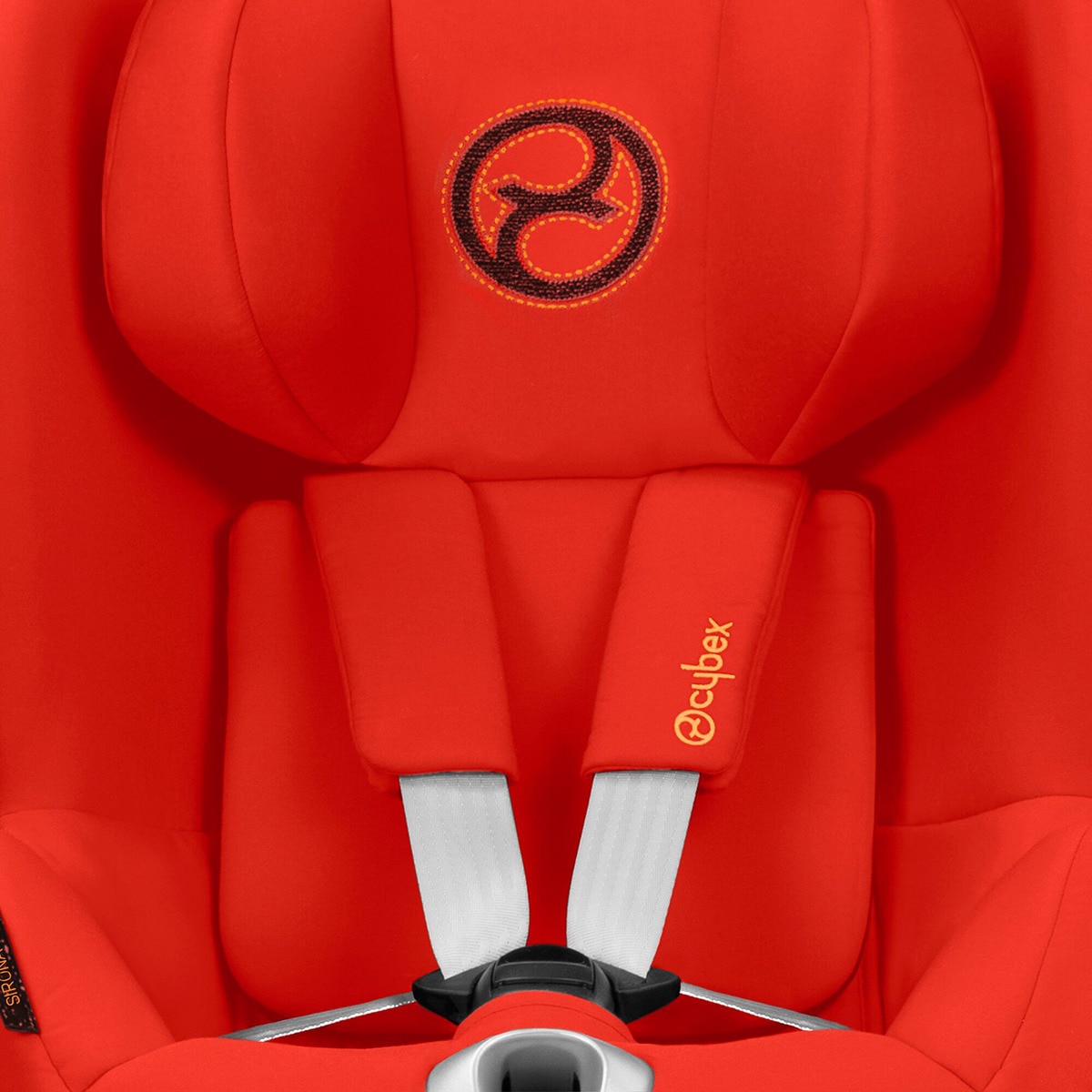Cadeira Auto Sirona Zi i-Size Plus com Base e Almofada Redutora - 45-105 cm Turquesa-10