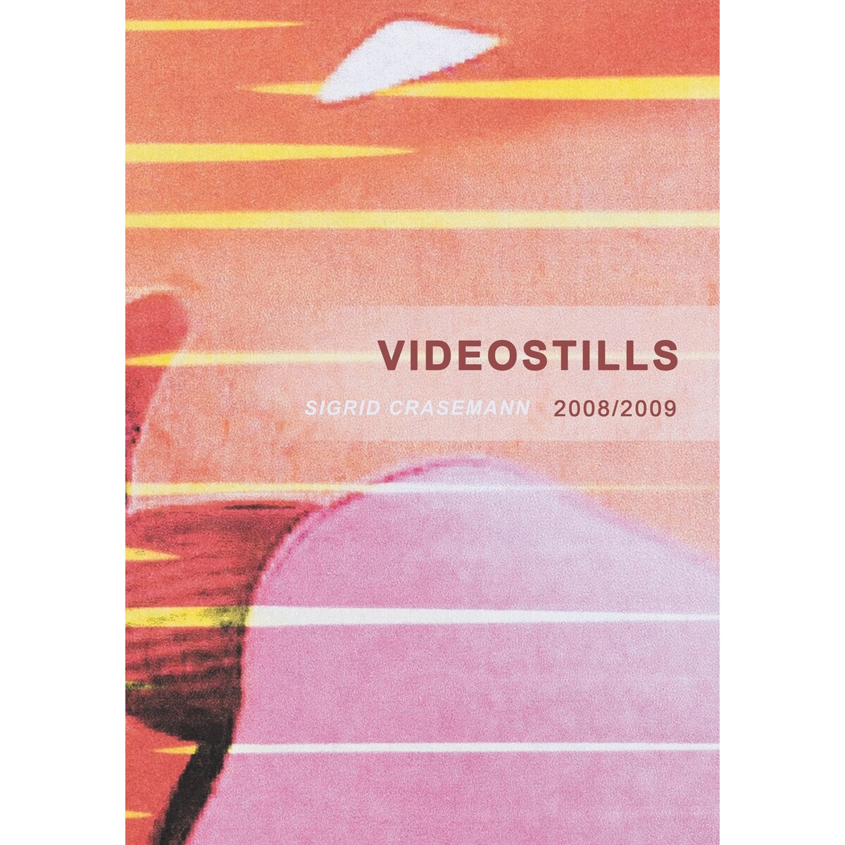 Videostills 2: 2008/2009(Tapa blanda) 1