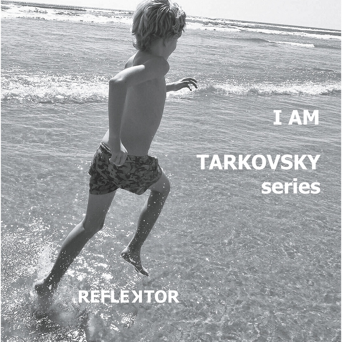 I Am Tarkovsky series 1