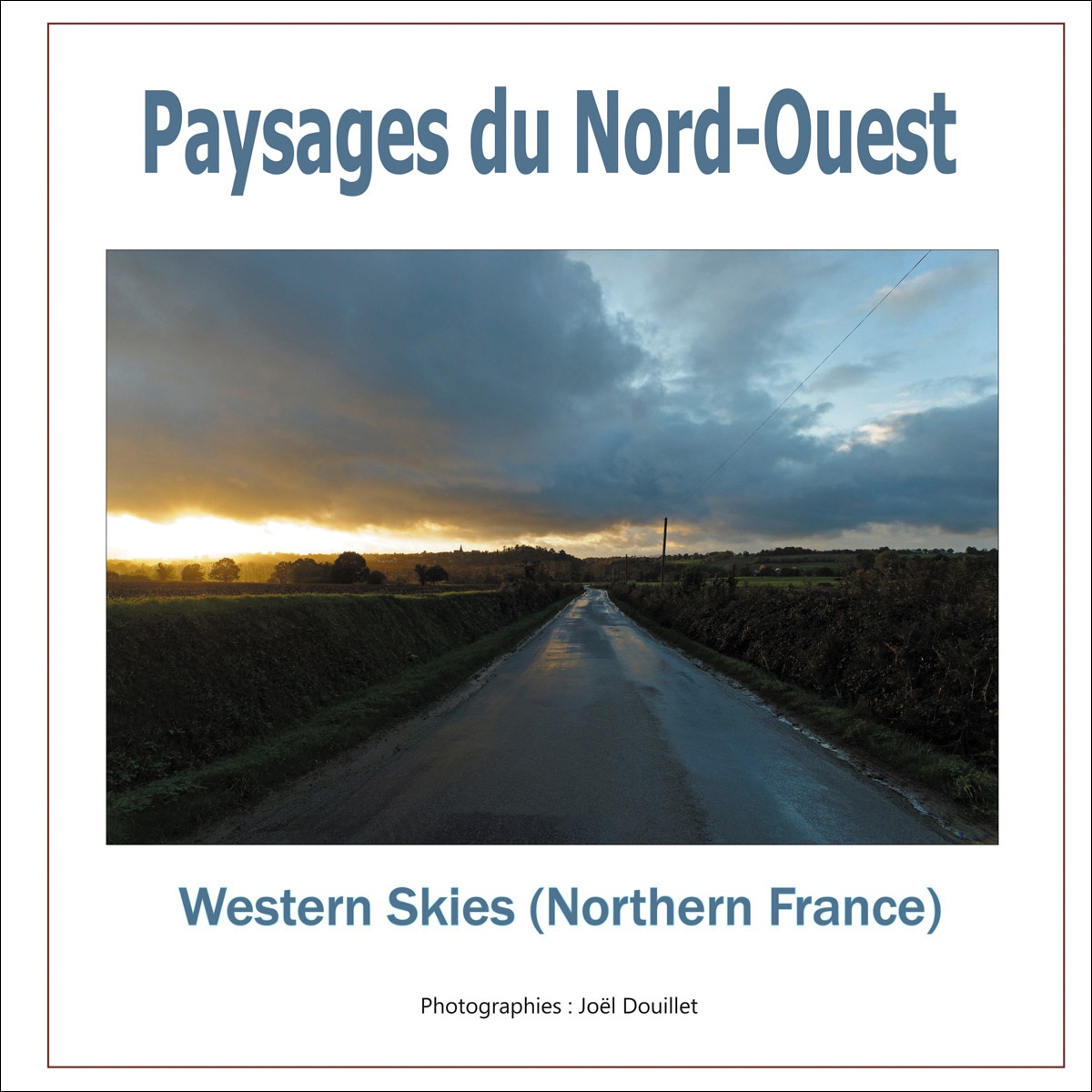 Paysages du Nord-Ouest 1