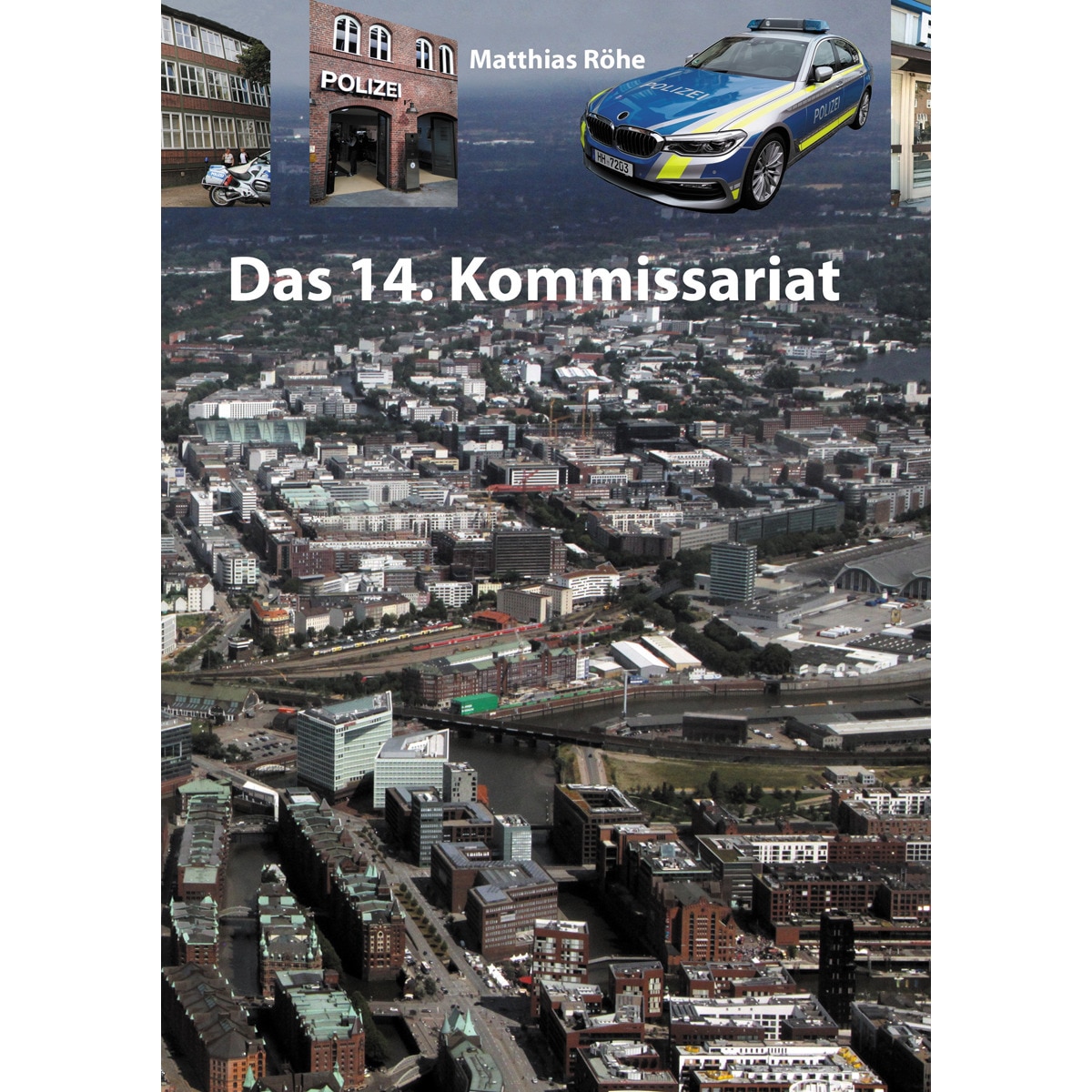 Das 14. Kommissariat 1