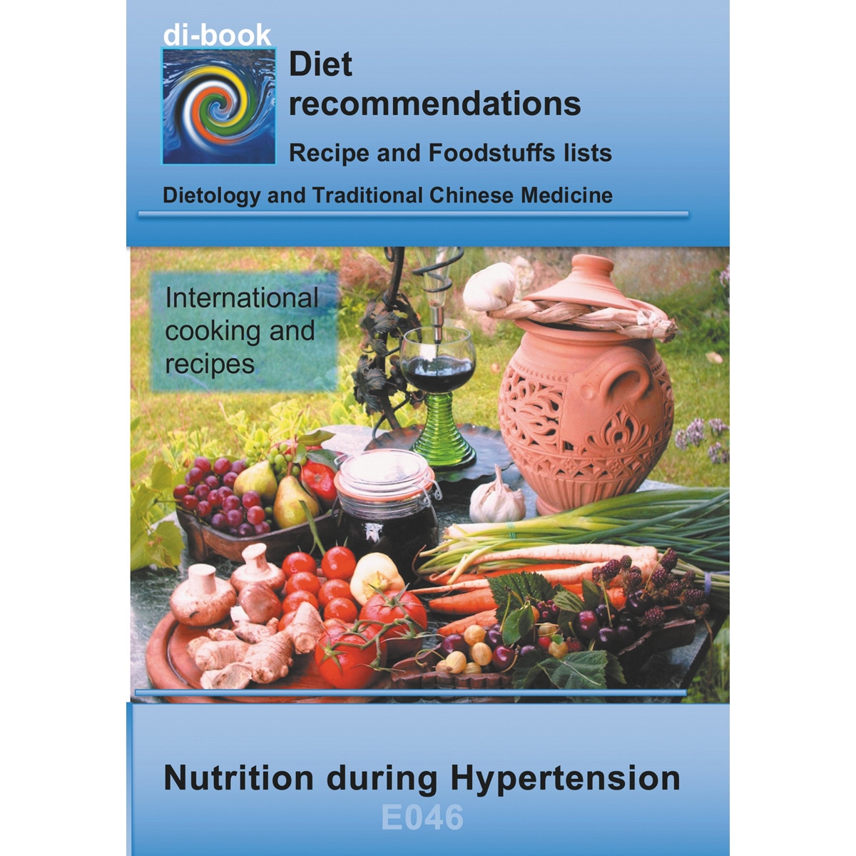 Nutrition during Hypertension 1