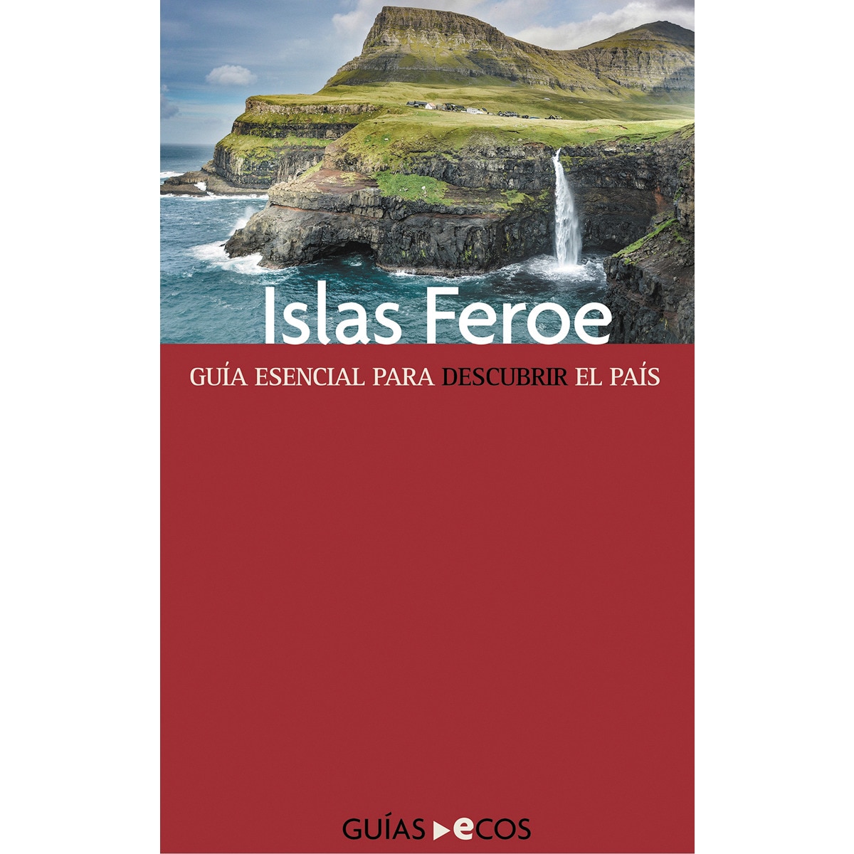Islas feroe(Tapa blanda) 1