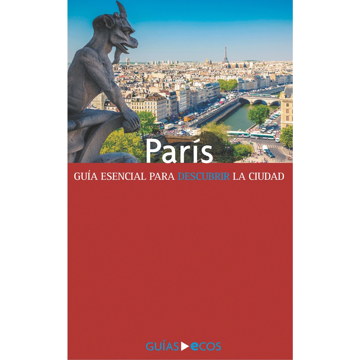 París(Tapa blanda) 1