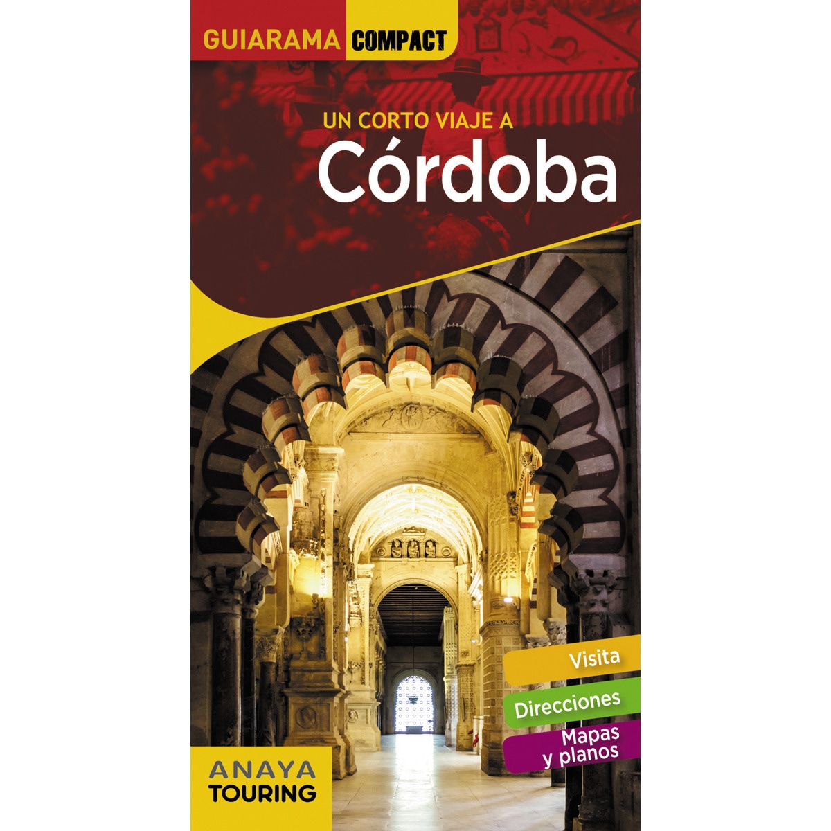 Córdoba(Tapa blanda) 1