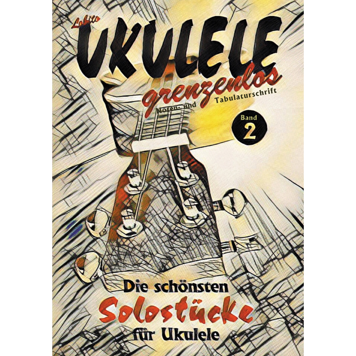 UKULELE grenzenlos 1