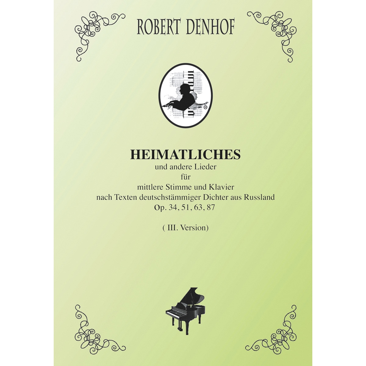 Heimatliches 1