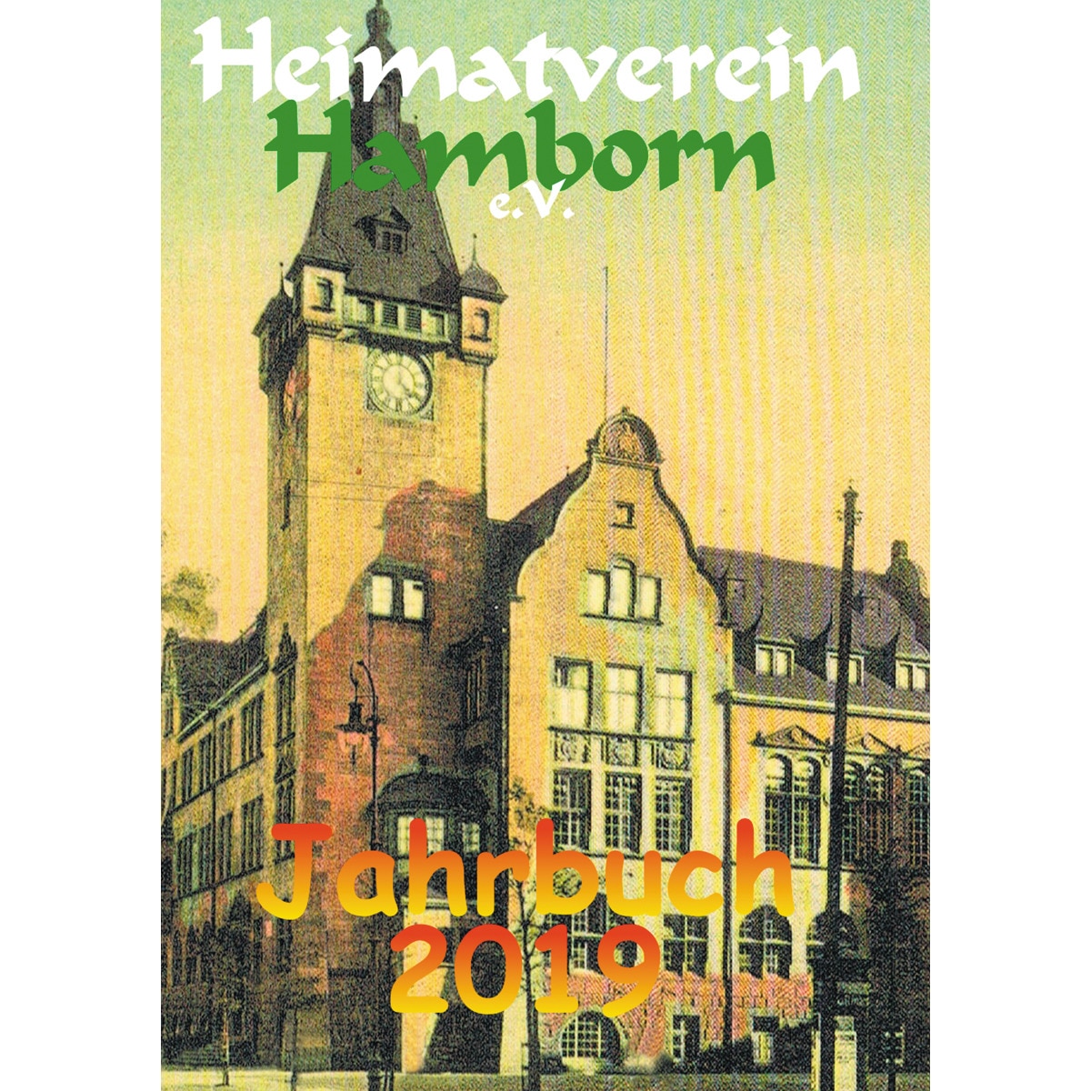 Jahrbuch 2019 1