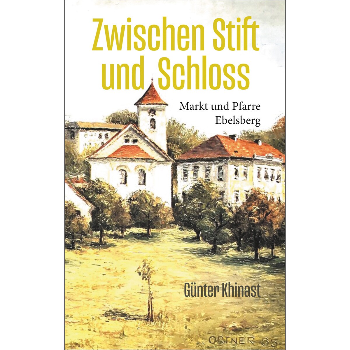 Zwischen Stift und Schloss 1